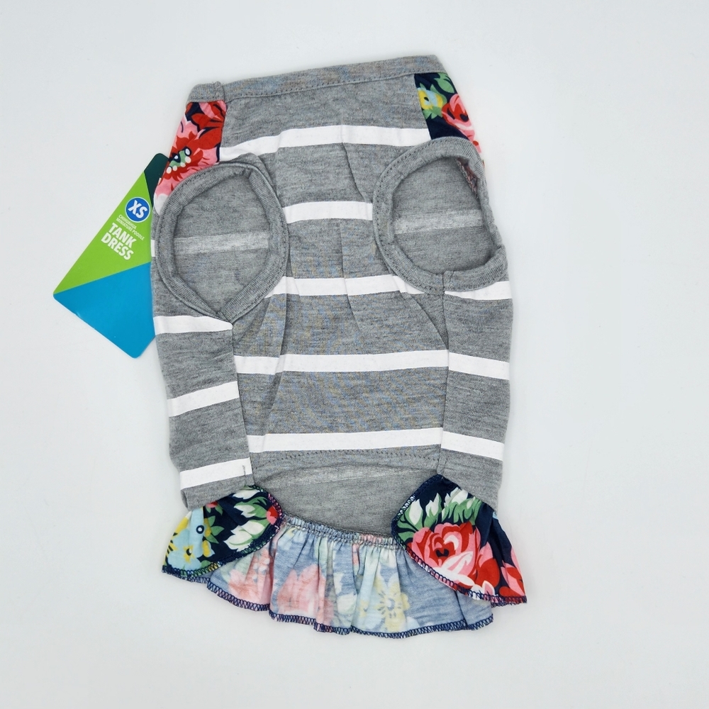🔴5/$25 Vibrant Life Mommy's Fan Girl Tank Dog Dress - Picture 6 of 11
